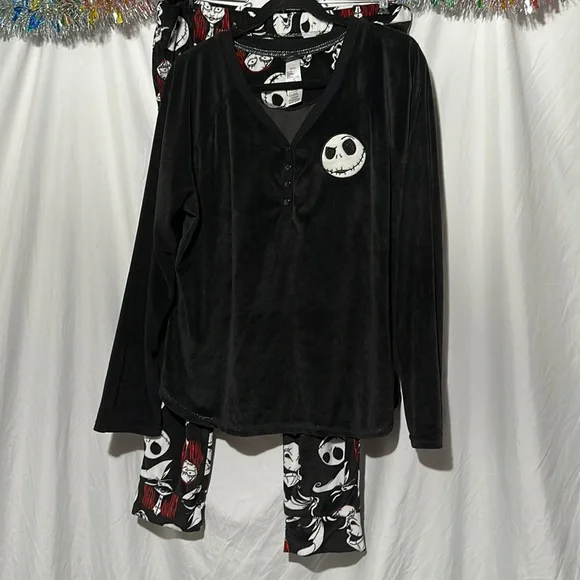 Hot topic sleepwear hot sale